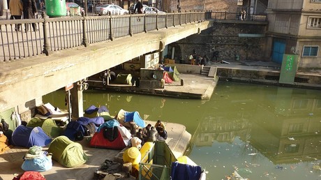 Immigration : un frein à la croissance selon l’Observatoire de l’immigration