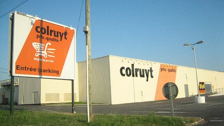 Cession des magasins Colruyt : 889 emplois menacés en France