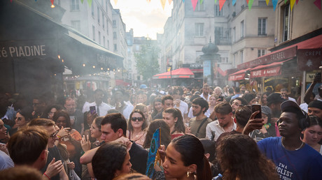 Fête de la musique 2025 : piqûres sauvages et débordements ternissent les festivités