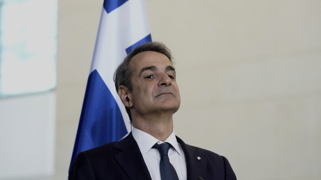 Migration : trois navires de la marine grecque seront déployés dans les eaux libyennes