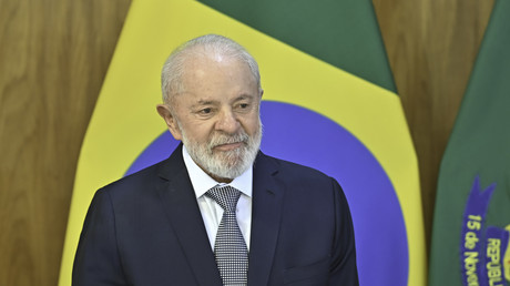 Lula à Trump : moins d’internet, plus de responsabilités !