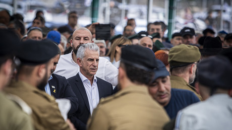 Le chef du Mossad remercie la CIA pour l’opération conjointe contre l’Iran