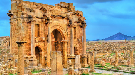 Patrimoine mondial : l’Algérie propose onze nouveaux sites à l’UNESCO