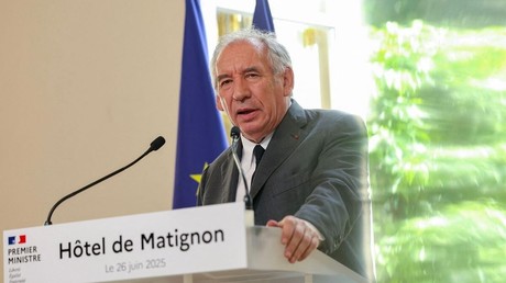 Conclave sur les retraites : François Bayrou parle d’«avancées», mais en l’absence d’accord avec les partenaires sociaux