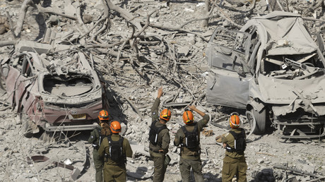 Guerre de 12 jours : 12 milliards de dollars de pertes pour Israël