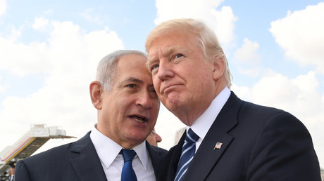 Plan Trump-Netanyahou pour Gaza : entre utopie balnéaire et rejet généralisé