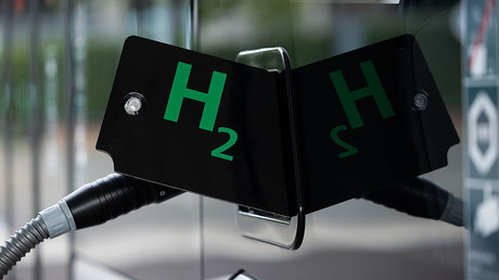 Hydrogène vert : l’Algérie vise un million de tonnes exportées par an d’ici 2040