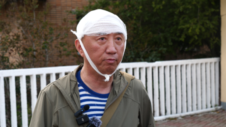 Un drone ukrainien blesse un journaliste chinois dans la région de Koursk : Moscou dénonce un acte de terrorisme