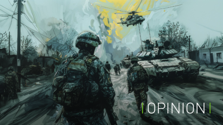 Ukraine : l’Occident instrumentalise la guerre
