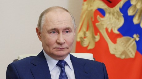 La victoire de la Russie dans l’opération militaire spéciale en Ukraine est inévitable, affirme Poutine