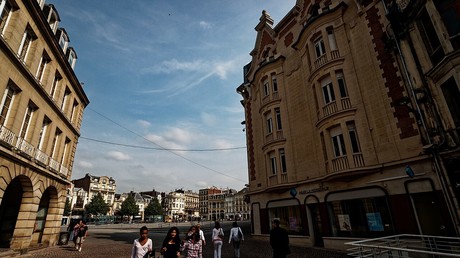 Intoxication à E. coli dans l’Aisne : un cas de transmission secondaire