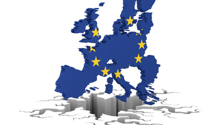 Le New York Times doute de l’efficacité économique du virage militaire européen
