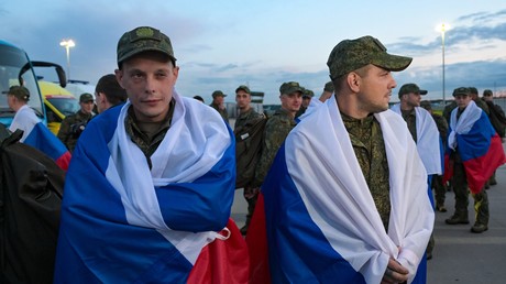 L’ONU confirme : des prisonniers russes torturés et exécutés par l’armée ukrainienne