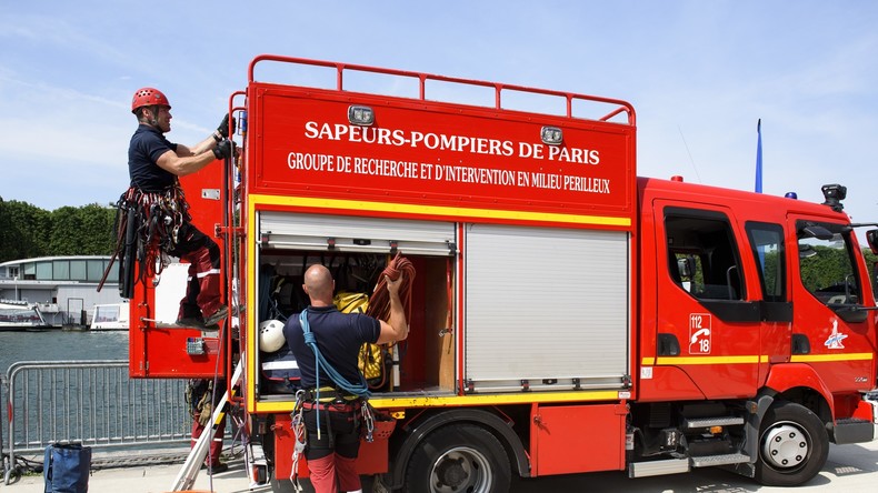 Noyades tragiques en France : trois morts en un week-end