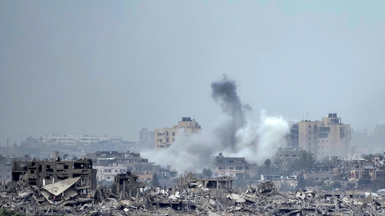 Gaza : 51 morts dans des frappes israéliennes malgré les appels au cessez-le-feu