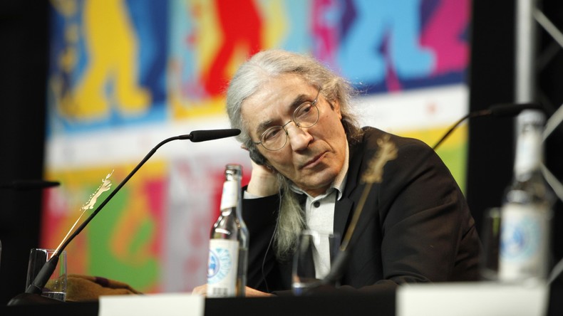 Algérie : Boualem Sansal condamné à cinq ans de prison en appel