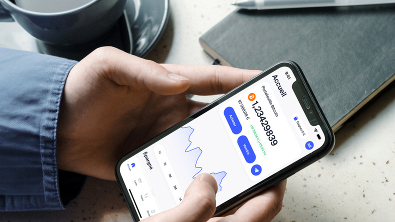 Bitstack, spécialiste de l’épargne en bitcoin, opérera bientôt à l’échelle européenne