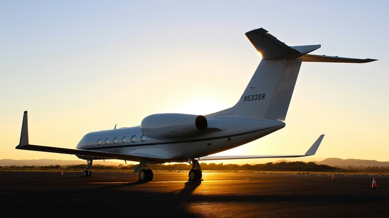 Huit pays, dont la France et l’Espagne, veulent surtaxer les jets privés et les vols en classe affaires