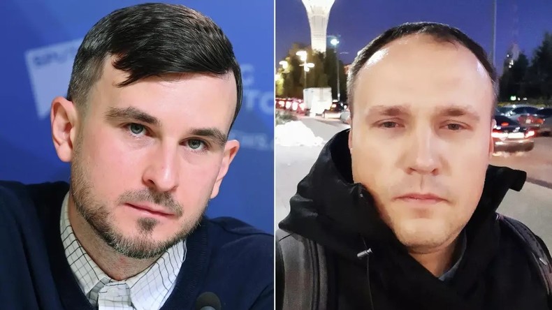 Quatre mois de détention à Bakou pour le directeur et le rédacteur en chef de Sputnik Azerbaïdjan