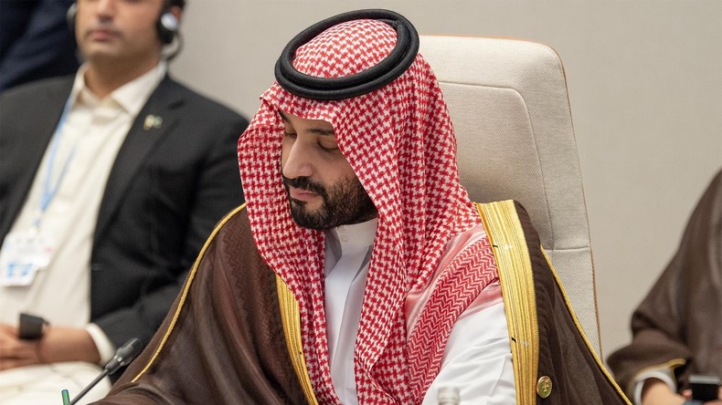 L’Arabie saoudite conditionne la normalisation avec Israël à un État palestinien souverain