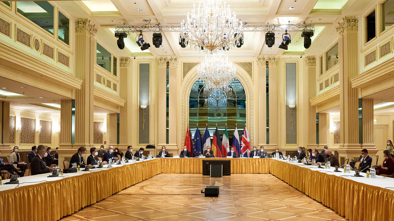 L’UE se mobilise pour relancer les négociations sur le nucléaire iranien
