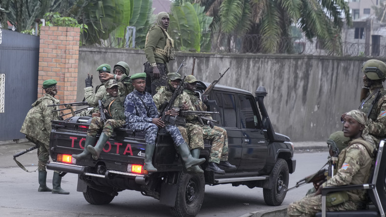 RDC : le Rwanda aurait commandé les rebelles du M23, selon un rapport de l'ONU
