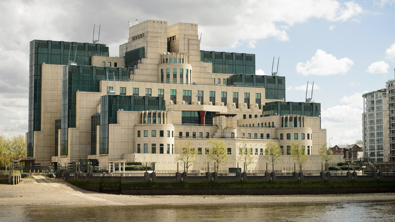 Un agent du MI6 infiltré à l’AIEA : la fuite qui relance les accusations iraniennes, selon The Grayzone
