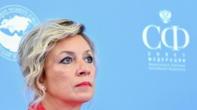 La Russie dénonce l’absence d’accès consulaire à ses citoyens détenus en Azerbaïdjan