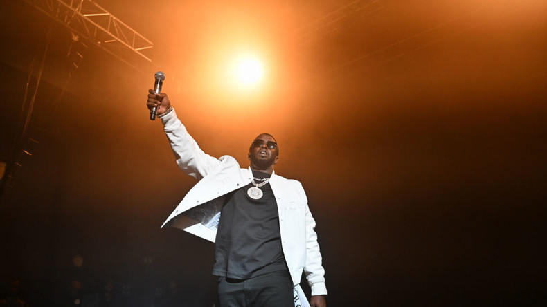 Un verdict mitigé pour P. Diddy à Manhattan