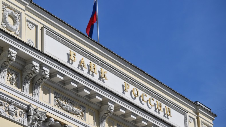 Les États-Unis suspendent certaines sanctions contre les principales banques russes