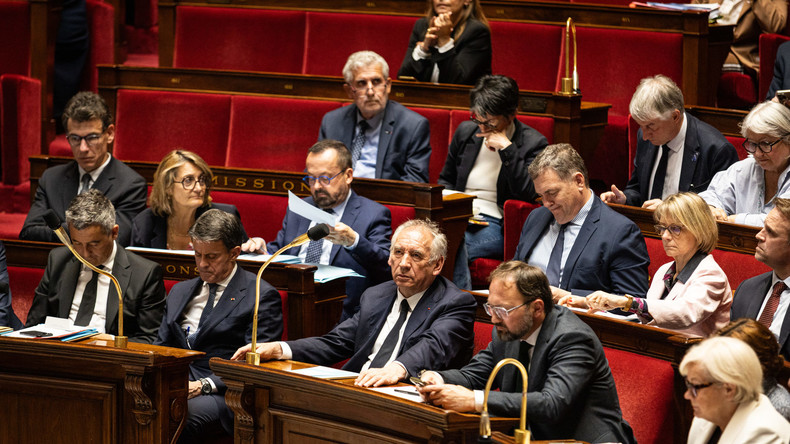 Affaire Bétharram : la commission d’enquête publie un rapport accablant sur l’enseignement catholique et l'inaction de l’État