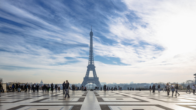 La France cède sa place de «leader mondial du tourisme» à l’Espagne en 2024