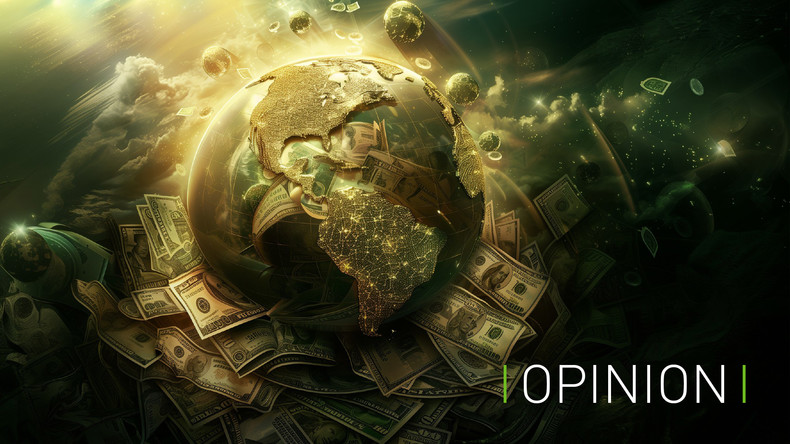 « Bâle III » : vers la remise en cause du dollar ?