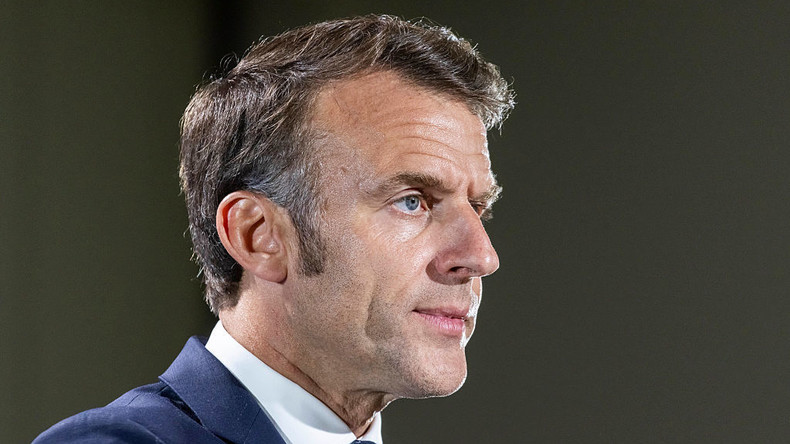 Pour «discipliner la parole», Macron appelle chaque ministre à «s'occuper des affaires pour lesquelles il est nommé»