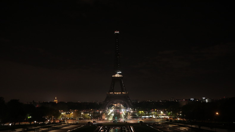 Paris rend hommage aux victimes palestiniennes : un geste uniquement symbolique