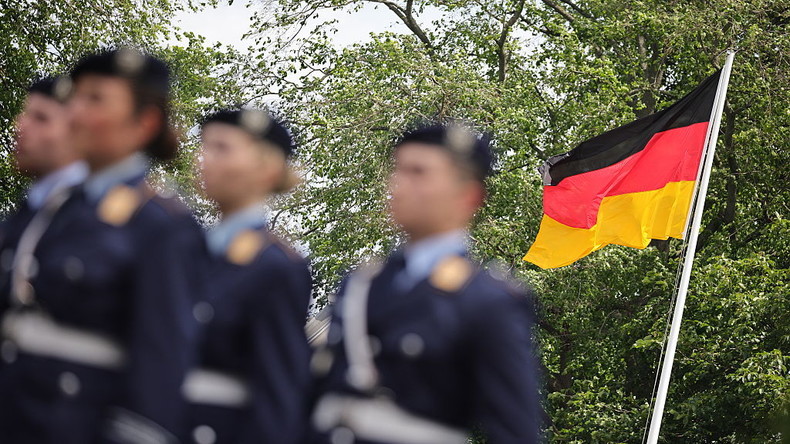 Les entreprises allemandes craignent un drainage de la main-d'œuvre par le service militaire