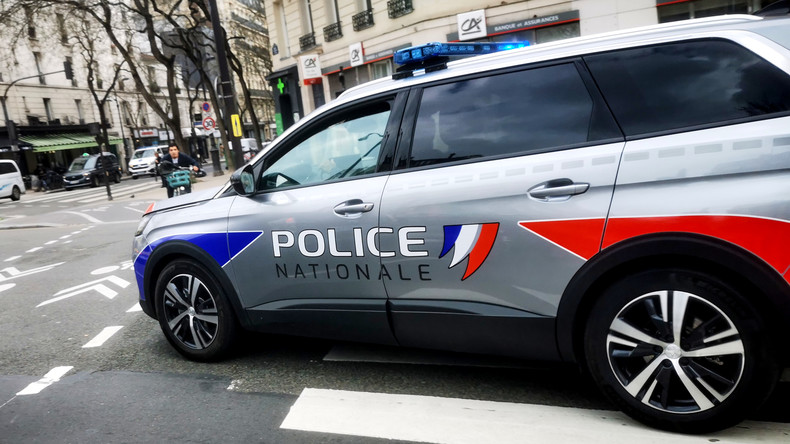 Scandale en Île-de-France : une fonctionnaire des impôts liée au crime organisé