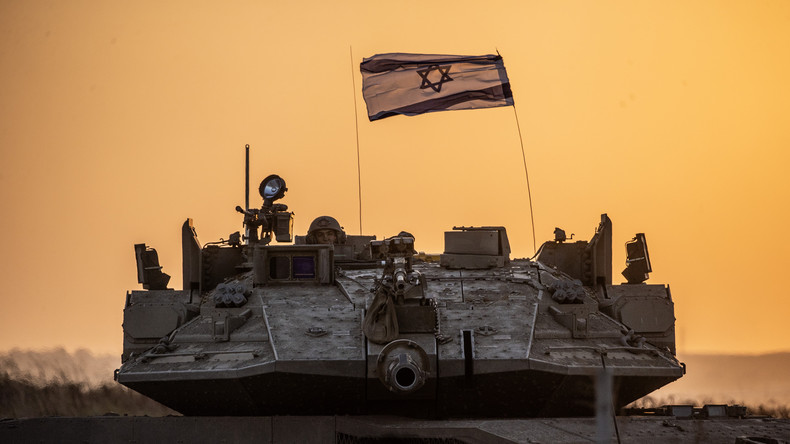 Gaza : contrôle israélien et pressions américaines pour un cessez-le-feu