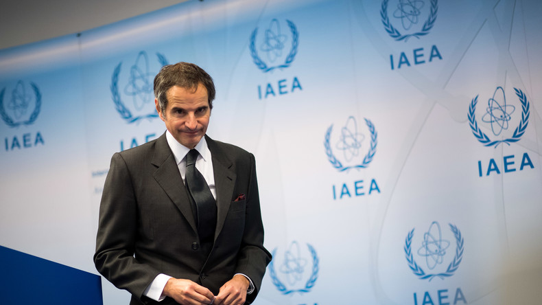 L’Iran expulse les inspecteurs de l’AIEA