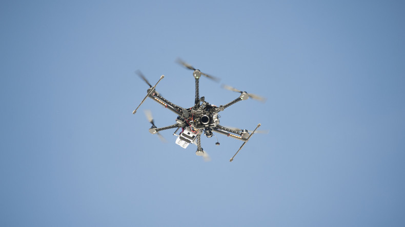Suède : la représentation commerciale de Russie à nouveau ciblée par un drone