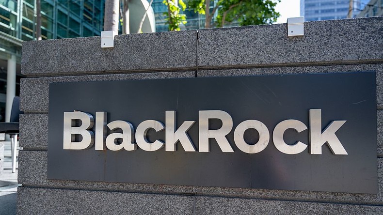 BlackRock abandonne le Fonds pour l'Ukraine à cause de l’incertitude sur son avenir, la France entend pallier le retrait américain