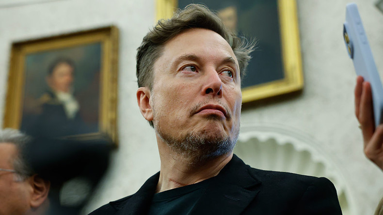 Elon Musk annonce la création d'un nouveau parti appelé «America»