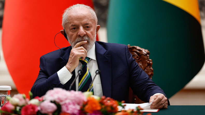 ONU : le président brésilien plaide à nouveau pour l’élargissement du Conseil de sécurité