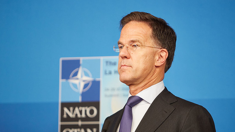 La Russie s'impose face à l'OTAN dans la course aux munitions, selon le secrétaire général Mark Rutte