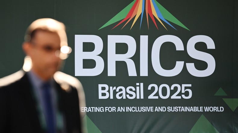 Frappes en Iran, situation à Gaza, conflit ukrainien : le contenu de la déclaration commune du sommet des BRICS