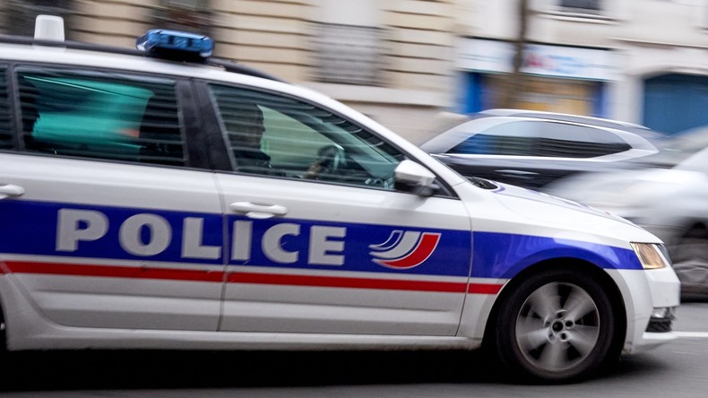 France : trois militaires hors services agressés au couteau à Saint-Étienne