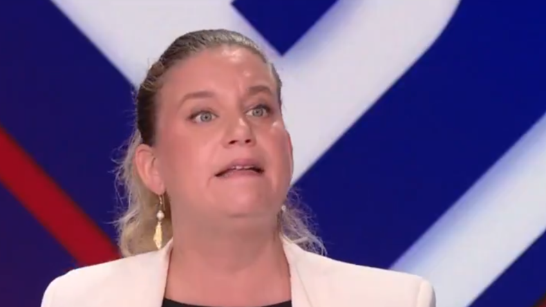 LFI veut désarmer les polices municipales en 2026 : une annonce choc de Mathilde Panot