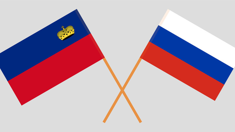 Liechtenstein : les sanctions occidentales contre la Russie paralysent le secteur fiduciaire, selon le Financial Times