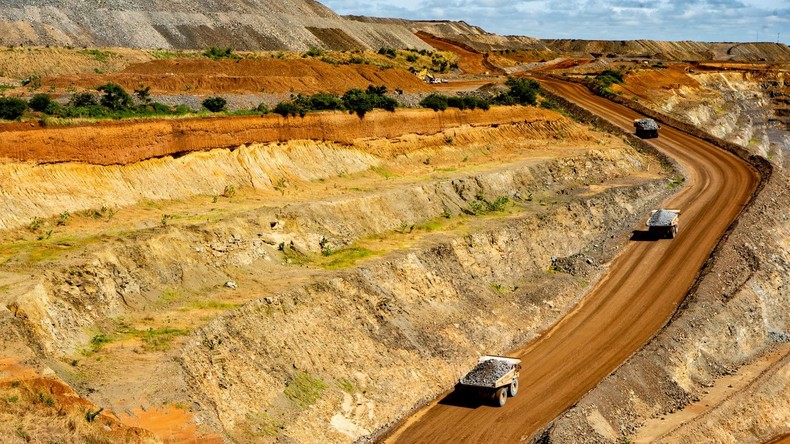 Namibie : B2Gold envisage l’ouverture d’une nouvelle mine d’or à proximité d’Otjikoto