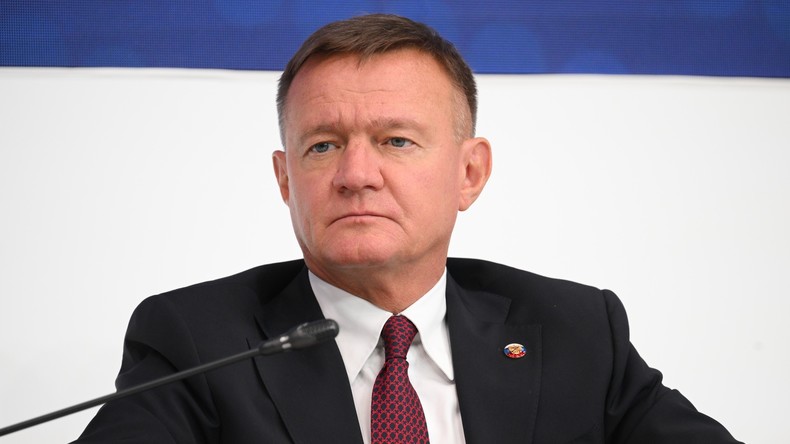 Démission puis mort tragique de l’ex-ministre russe des Transports